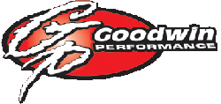 Goodwin Performance - An online shopping cart Zion, Illinois Web Site Design